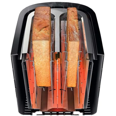 Philips Viva Collection leivänpaahdin HD263790