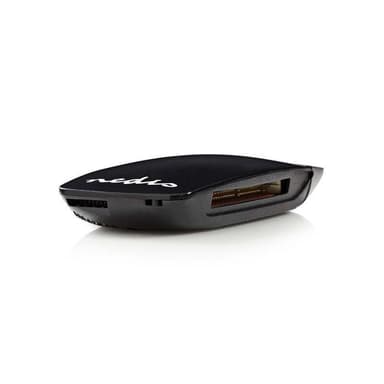 Korttilukija | All-in-One | USB 3.0 | 5 Gbps