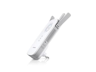 TP-LINK RE450 - tukiasema, 802.11ac, 1750Mbps, valkoinen