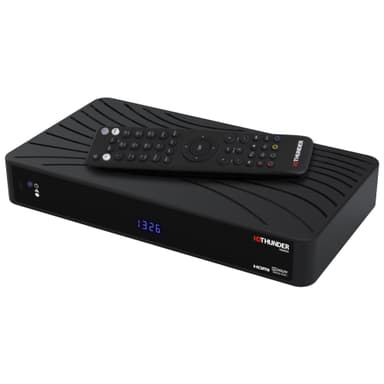 HDThunder HD4500 V2 digiboksi