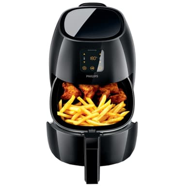 Philips Avance Collection Airfryer kiertoilmakypsennin HD9240/90