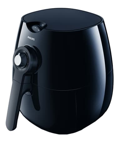 Philips Viva Collection Airfryer kiertoilmakypsennin HD9220/20