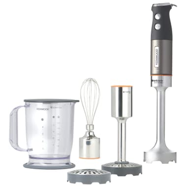 Kenwood Triblade System Pro sauvasekoitin HDM802SI