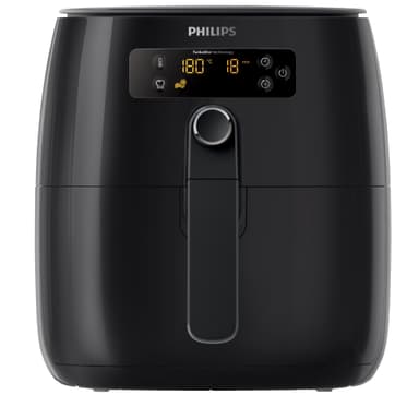 Philips Avance Collection Airfryer kiertoilmakypsennin HD964190