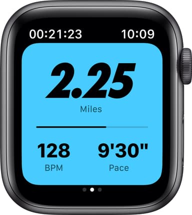 nike apple watch series 6 44mm cellular
