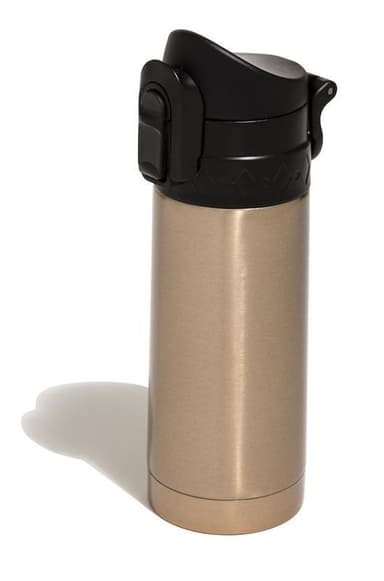 Lord Nelson Termosmugg Krom 35Cl Ln