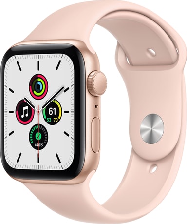 apple watch 6 x apple watch se
