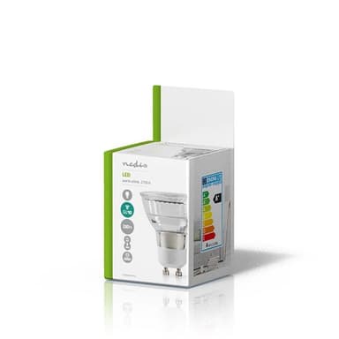 LED-Lamppu GU10 | PAR 16 | 4 W | 230 lm