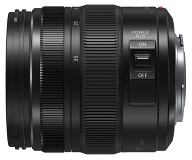 Panasonic Lumix G X Vario MK 2 12-35mm objektiivi