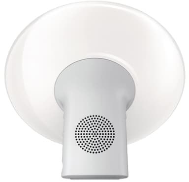 Philips herätysvalo HF3505/01 (valkoinen)