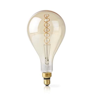 Retromallinen LED-Hehkulamppu E27 5 W 280 lm 2000 K