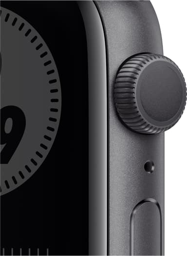 apple watch nike 6 44mm