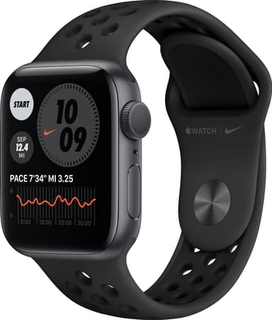 nike apple watch series 6 release date