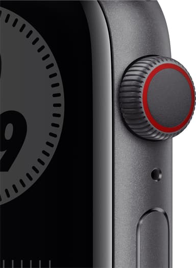 nike apple watch series 6 44mm cellular