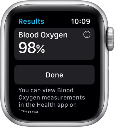 Apple Watch Nike Series 6 40mm GPS+Cellular (hop. alu./Nike-ranneke) -  Gigantti verkkokauppa