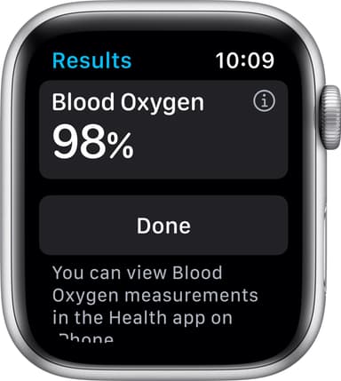 Apple Watch Nike Series 6 44mm GPS+Cellular (hop. alu./Nike-ranneke)