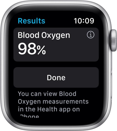 Apple Watch Nike Series 6 44mm GPS (hop. alu./Nike-ranneke) - Gigantti  verkkokauppa