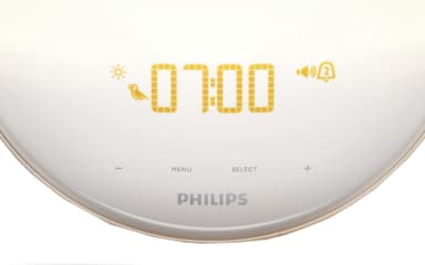 Philips Wake-Up Light herätysvalo HF3520/01