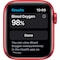 Apple Watch Series 6 40mm GPS+Cellular (pun. alumiini/pun. urheilura.)