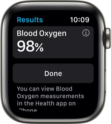 Apple Watch Series 6 44mm GPS+Cellular (gra. teräs/gra. milanolaisra.)