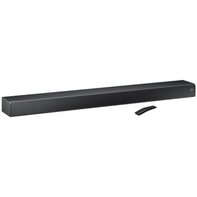 Samsung all-in-one litteä soundbar HW-MS760/XE (musta)