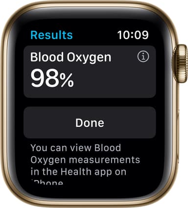 Apple Watch Series 6 40mm GPS+Cellular (kul. teräs/kul. milanolaisra.)