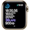 Apple Watch Series 6 40mm GPS+Cellular (kul. teräs/kul. milanolaisra.)