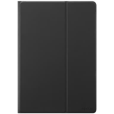 Huawei MediaPad T3 10 suojakotelo (musta)