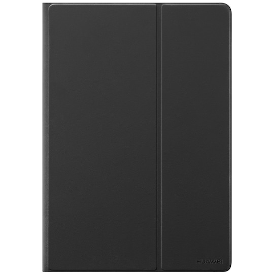 Huawei MediaPad T3 10 suojakotelo (musta)
