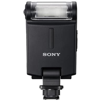 Sony HVL-F20M salamalaite