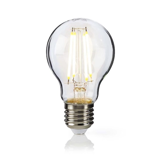 LED Vintage -Hehkulamppu | A60 | 7 W | 806 lm