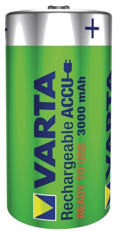 Varta Power C 3000 Mah paristo (2 kpl)