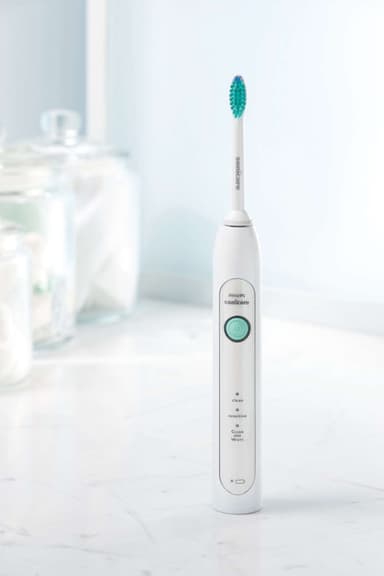 Philips Sonicare HealthyWhite sähköhammasharja HX6711/02