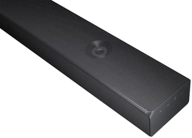 Samsung all-in-one litteä soundbar HW-MS760/XE (musta)
