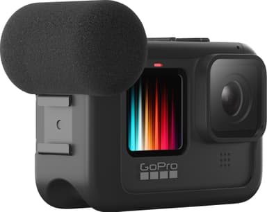GoPro Hero Black Media Mod kuori
