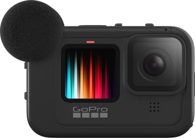 GoPro Hero Black Media Mod kuori