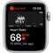 Apple Watch SE 44mm GPS+Cellular (hopea/sininen sport loop)