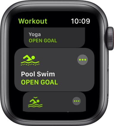 Apple Watch SE 40mm GPS+Cellular (tähtiharmaa/harmaa sport loop)