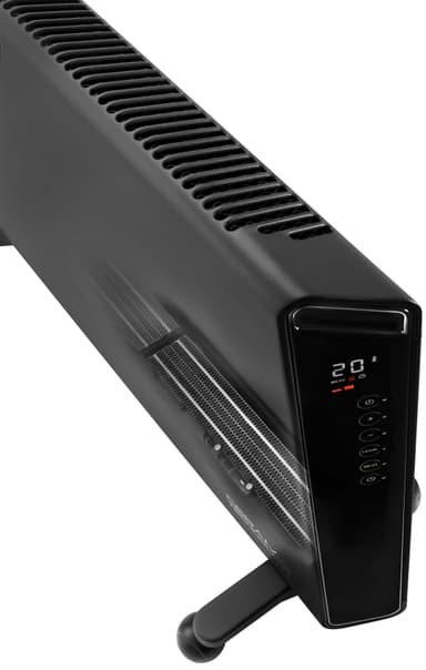 De'Longhi Slim Style kiertoilmalämmitin HX65L22
