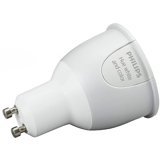 Philips älylamppu hue 6.5W GU10