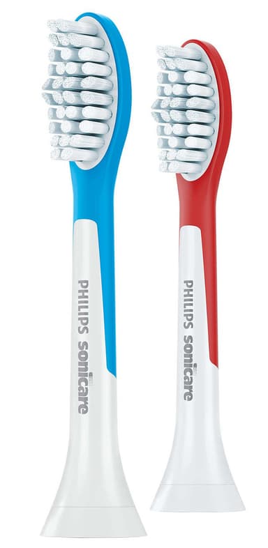 Philips Sonicare Kids Standard vaihtoharja 2 kpl