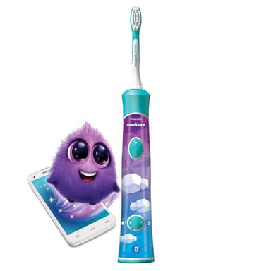 Philips Sonicare for Kids sähköhammasharja HX6322