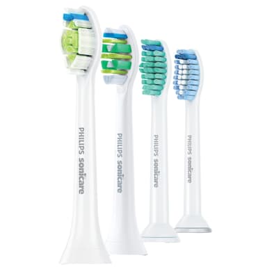 Philips Sonicare vaihtoharja HX600417 (4 kpl)