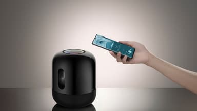 Huawei Sound X Bluetooth kaiutin (tähtitaivas)