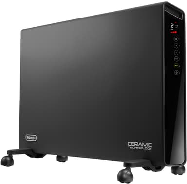 De'Longhi Slim Style kiertoilmalämmitin HX65L22