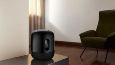 Huawei Sound X Bluetooth kaiutin (tähtitaivas)