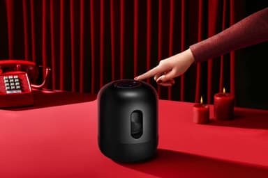 Huawei Sound X Bluetooth kaiutin (tähtitaivas)