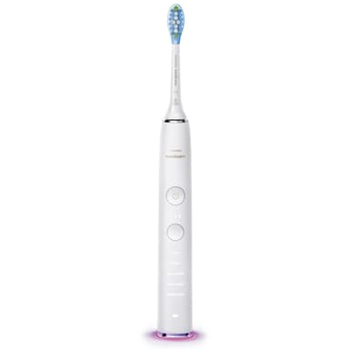 Philips Sonicare DiamondClean sähköhammasharja HX992403 (valk.)