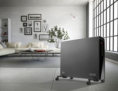De'Longhi Slim Style kiertoilmalämmitin HX65L22