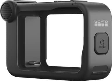 GoPro Hero Black Media Mod kuori